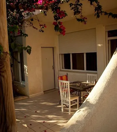 Apartment Bougainville Bay Sarande
